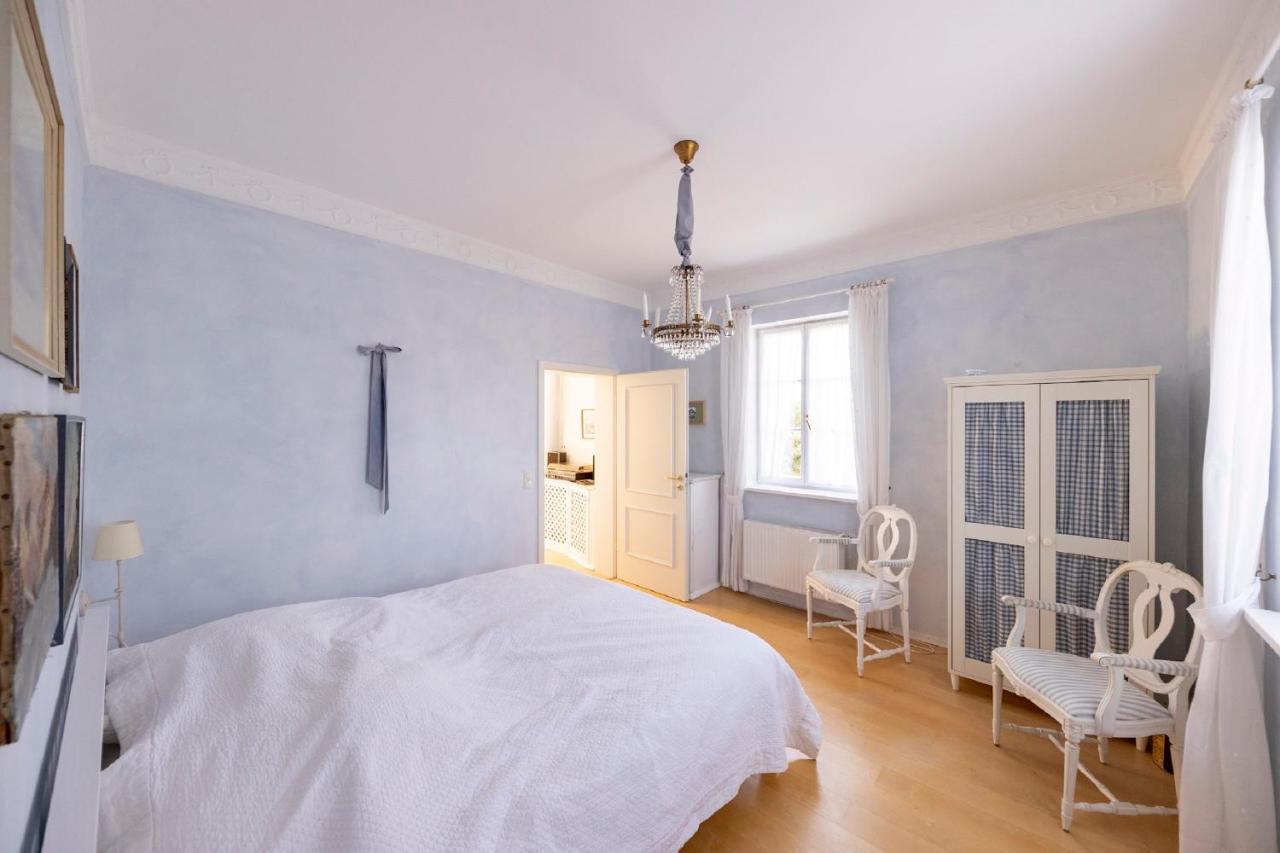 Feriendomizil Villa Bomama 에베른 외부 사진