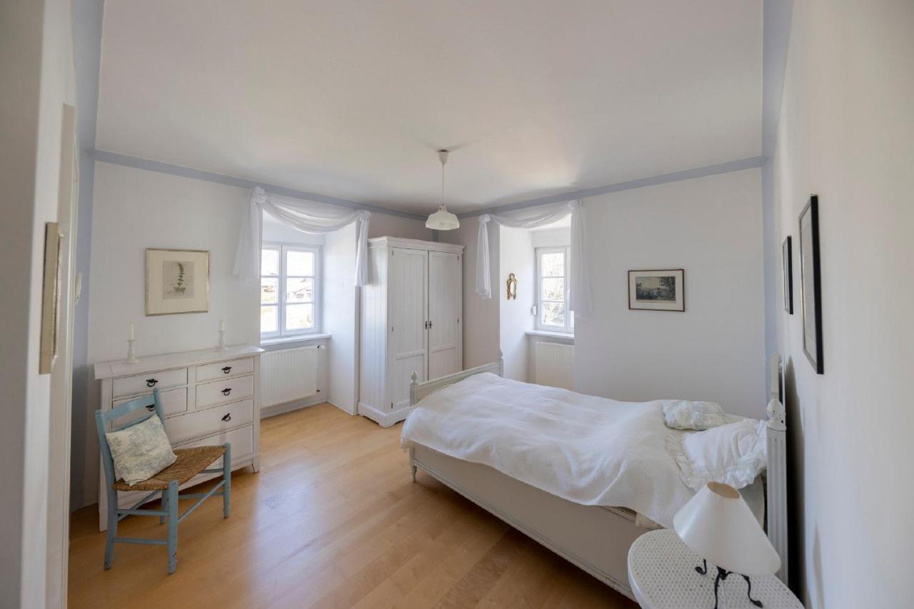 Feriendomizil Villa Bomama 에베른 외부 사진