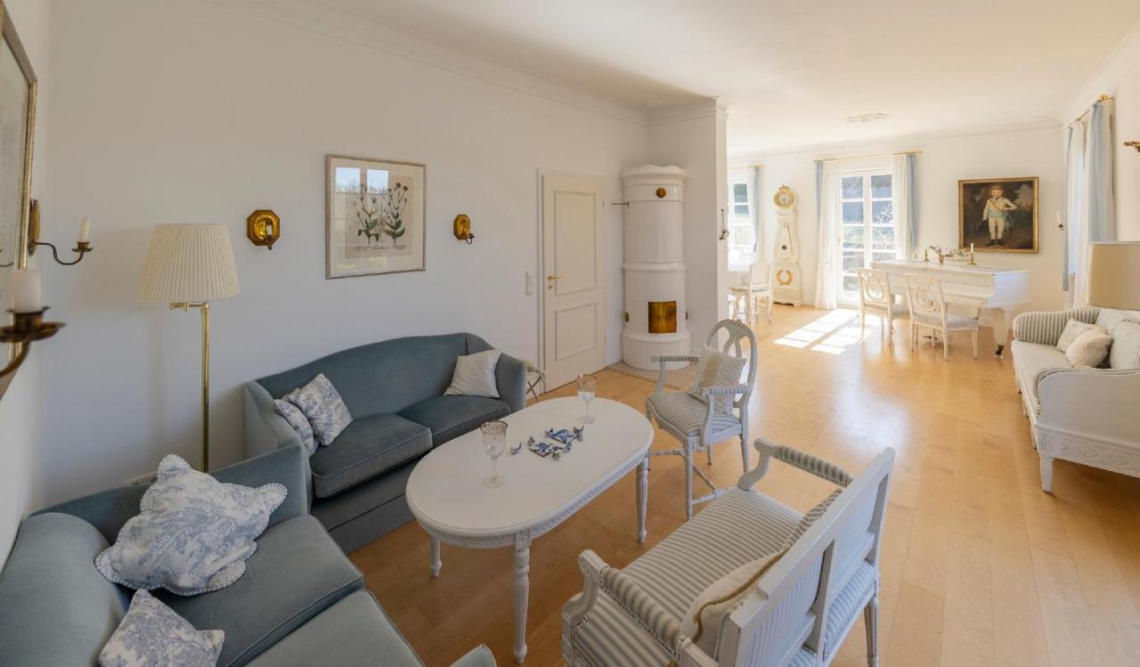 Feriendomizil Villa Bomama 에베른 외부 사진